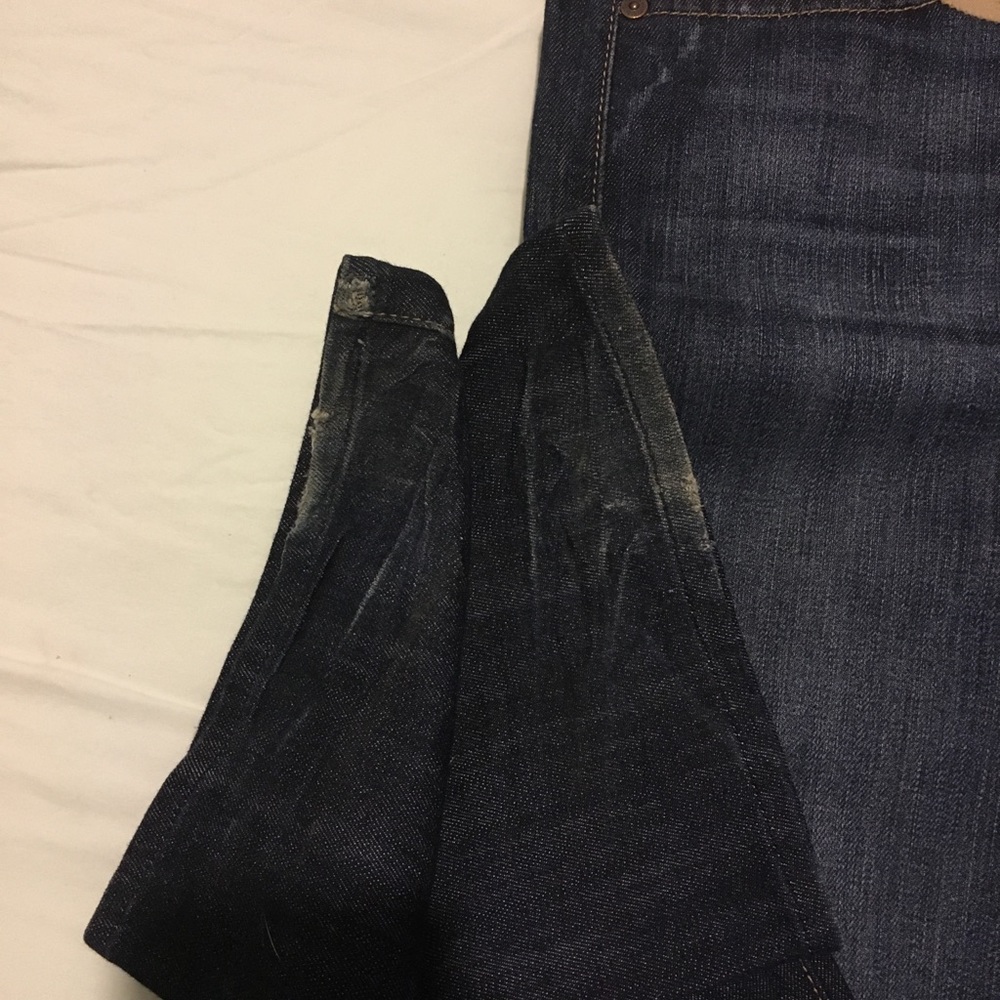 Sevens maternity jeans